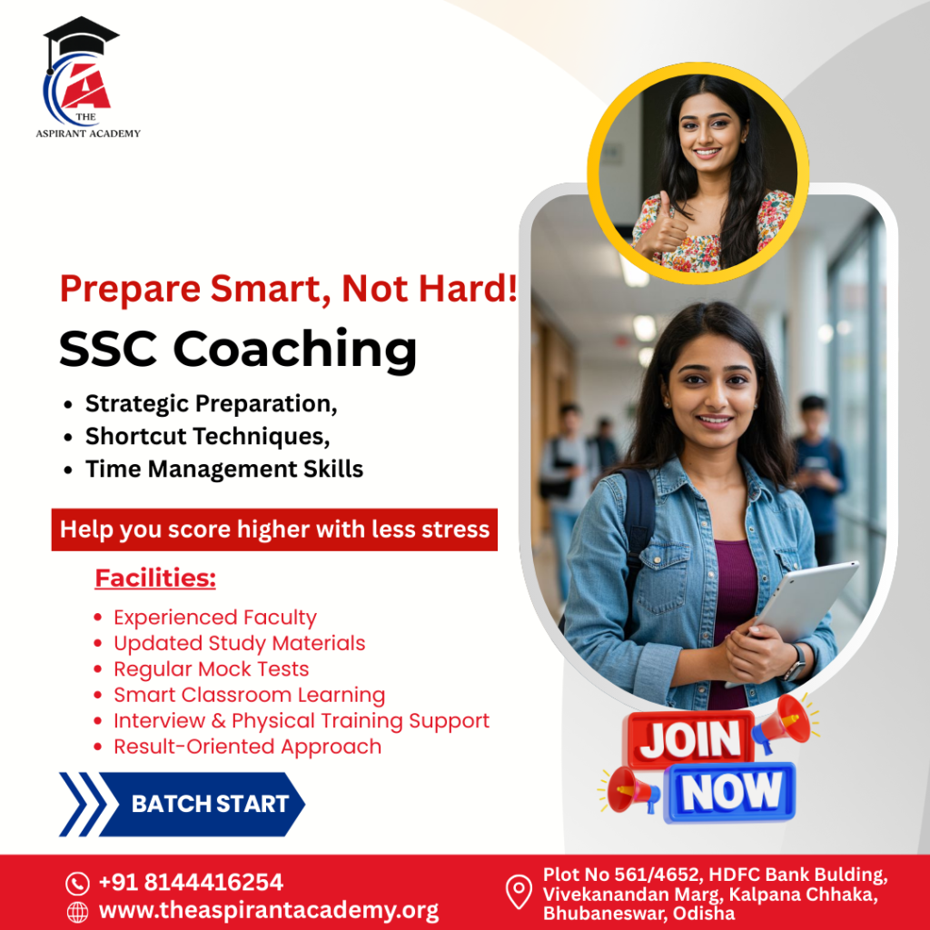 Prepare Smart, Not Hard!