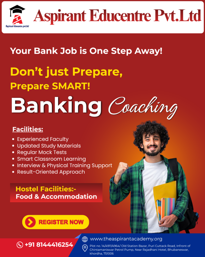 From Preparation to Selection