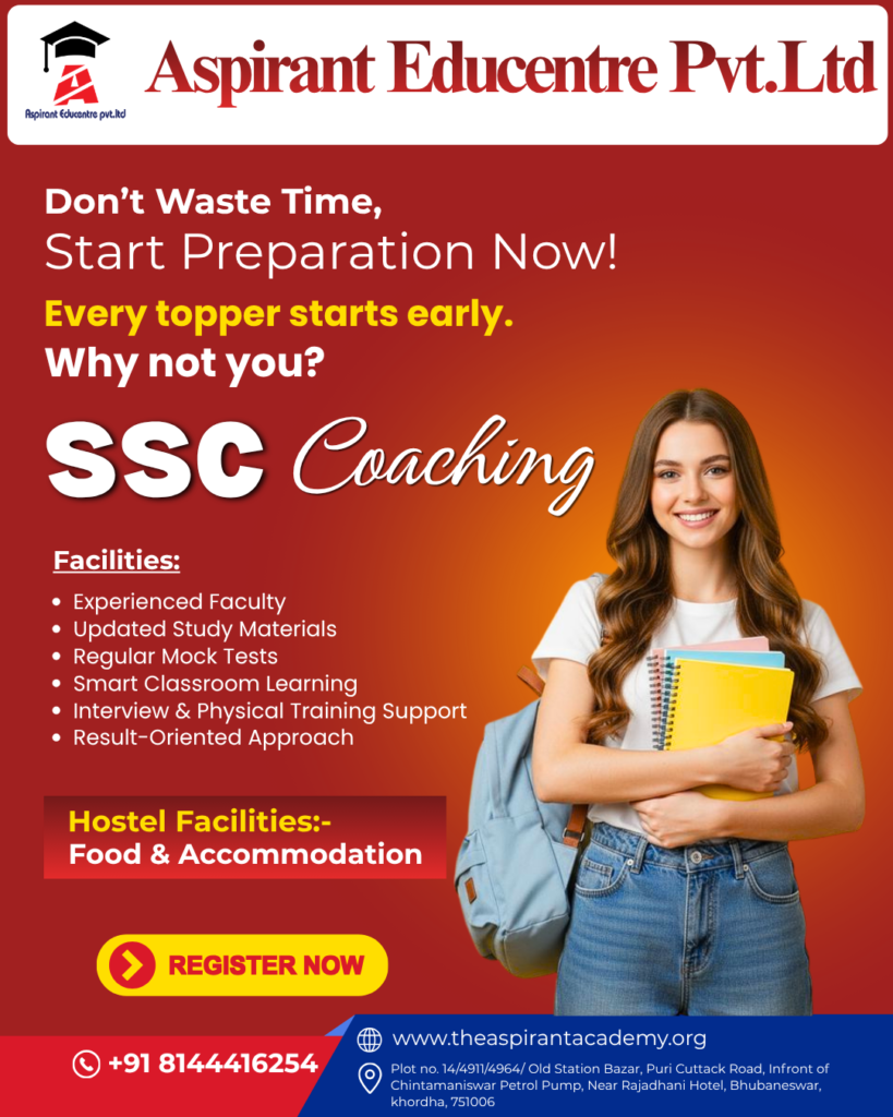 From Preparation to Selection (2)