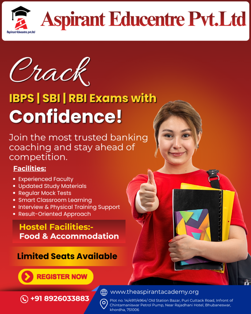 Crack IBPS _ SBI _ RBI Exams with