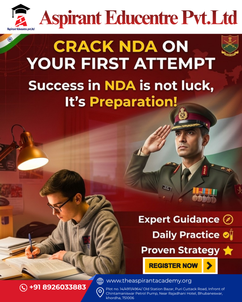 nda coaching
