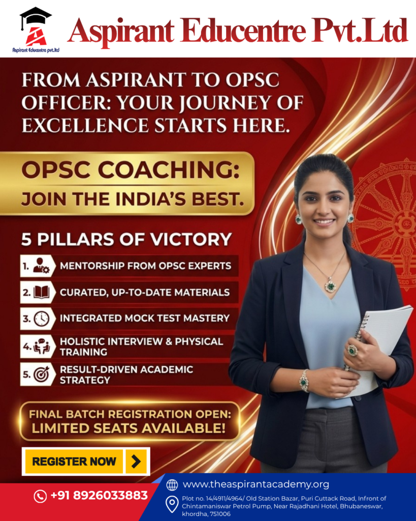 opsc coaching